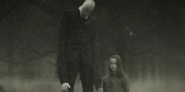 Slender Man