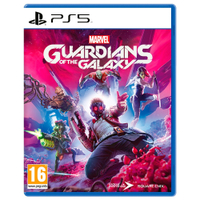 Marvel's Guardians of the Galaxy | $59.99