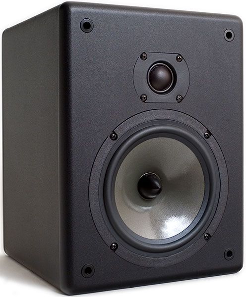 The Basics of Loudspeaker Design | TV Tech