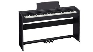 Best digital pianos for beginners: Casio Privia PX-770