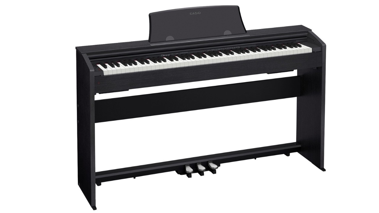 Best digital pianos for beginners 2022 MusicRadar