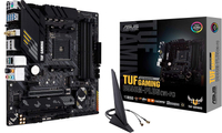 ASUS TUF Gaming B550M-Plus