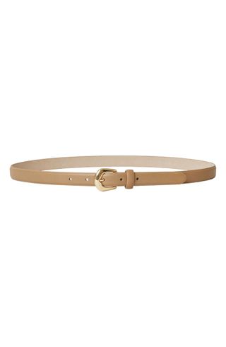 B-Low the Belt, Kennedy Mini Leather Belt