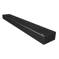 LG SN7CY All-in-one Sound Bar with Dolby Atmos: £399.99 £249 at Amazon