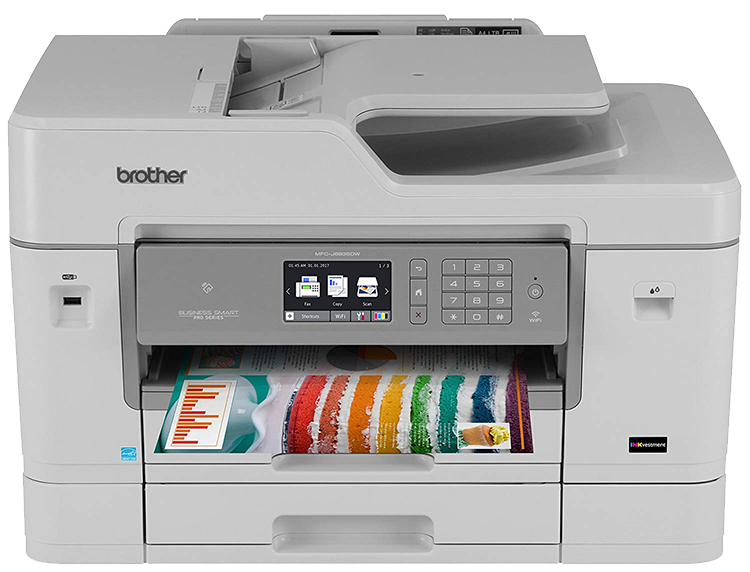 Best Inkjet Printers in 2022 Windows Central