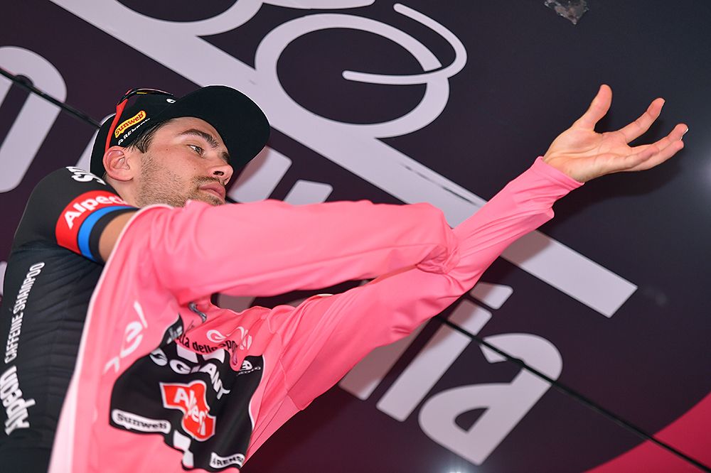 Tom Dumoulin (Giant-Alpecin)