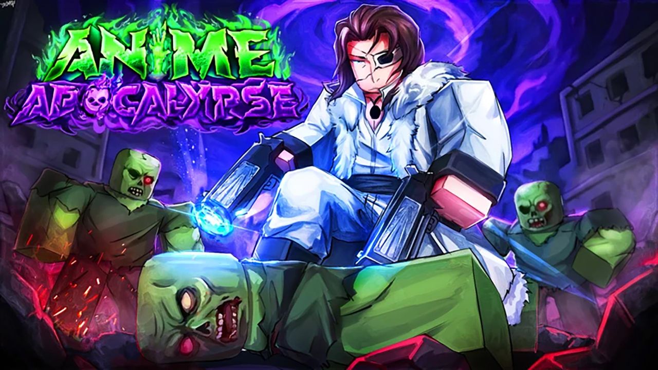 Anime Apocalypse codes (May 2026) for free rerolls, spins, and more