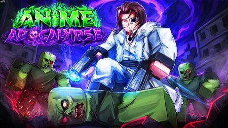 Anime Apocalypse codes