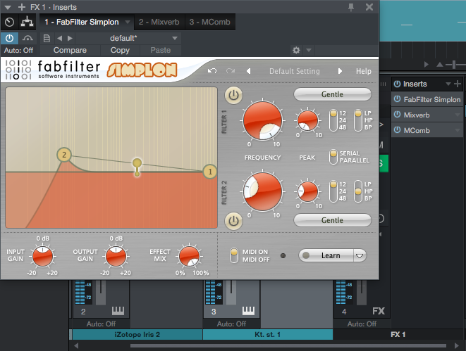How to use send effects in your DAW | MusicRadar
