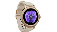 LG Watch Style