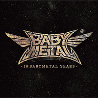 Babymetal: 10 Babymetal Years: $50.99