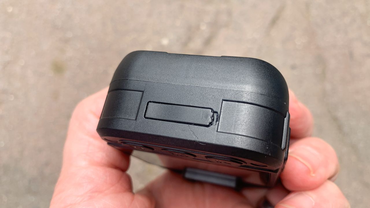 AeroTek T03 2K