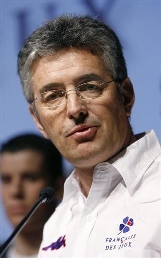 Marc Madiot