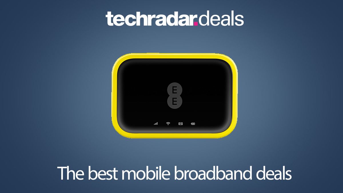 Mobile broadband what is MiFi and what are the best deals and plans