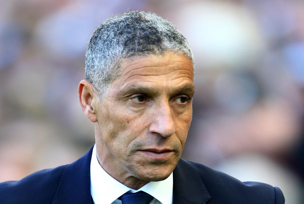 Brighton have a point to prove against Cardiff – Chris Hughton ...