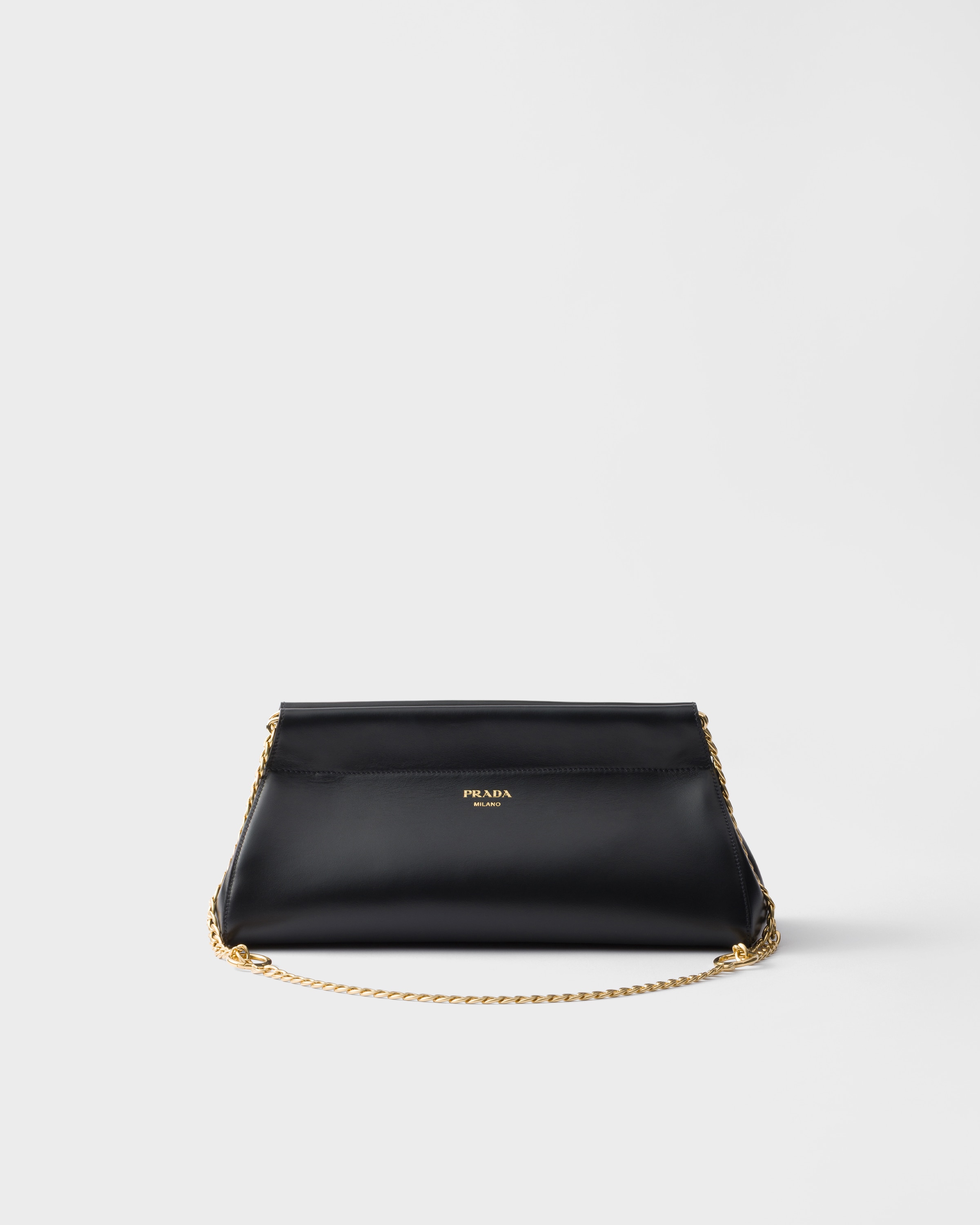 Prada Encha&amp;icirc;n&amp;eacute; Medium Leather Bag