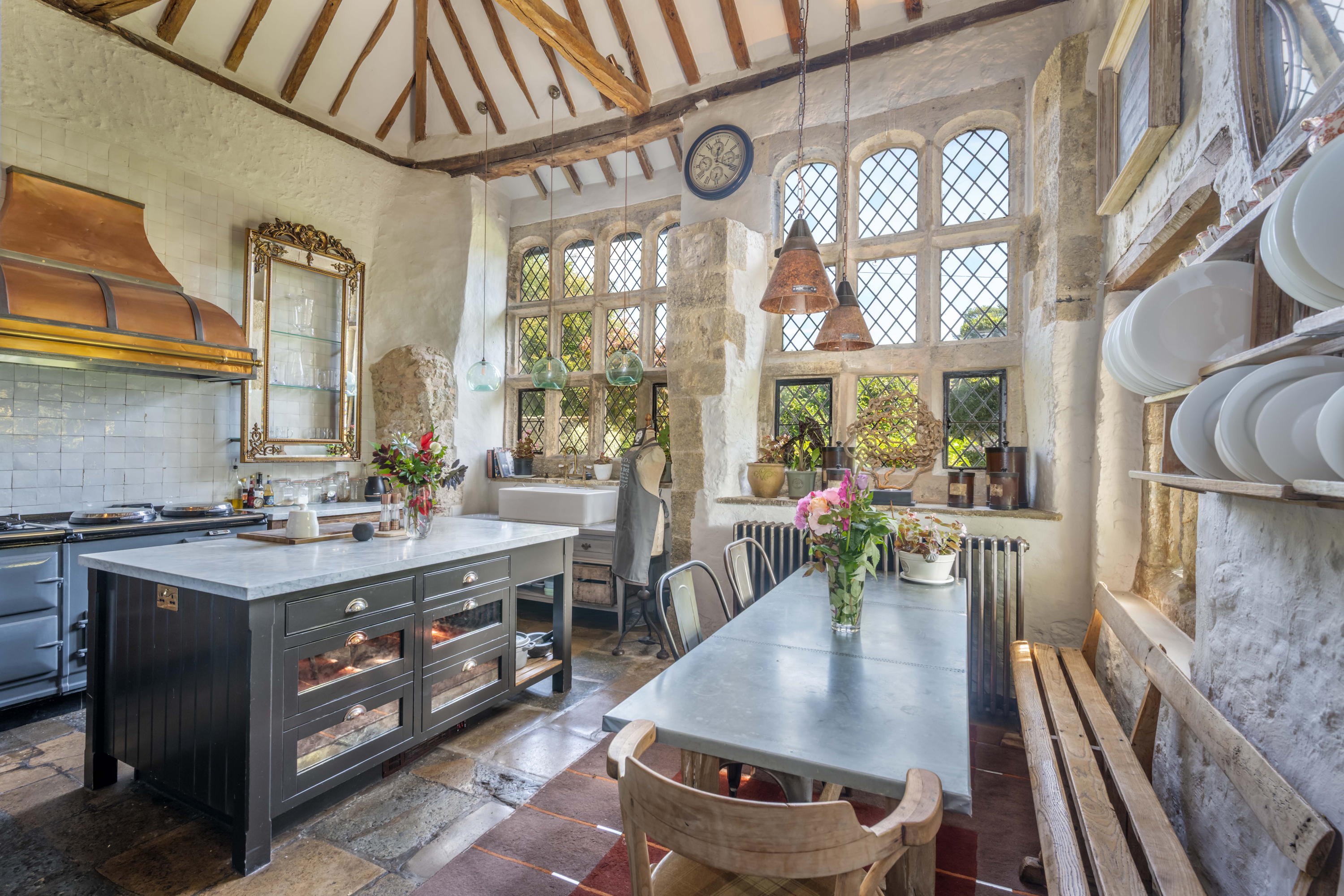 New Place Manor in Pulborough