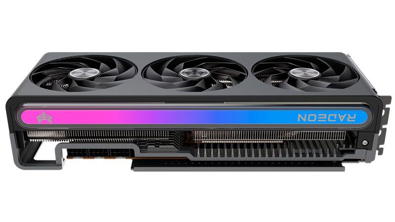 Sapphire Radeon RX 7900 XT 20G Ultra Platinum L