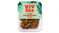 Vivera Plant Shawarma Kebab