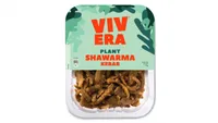 Vivera Plant Shawarma Kebab
