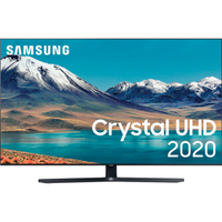 Samsung 55TU8300UX 55 Inch Curved 4K UHD Smart TV (2020) - AED 1,849