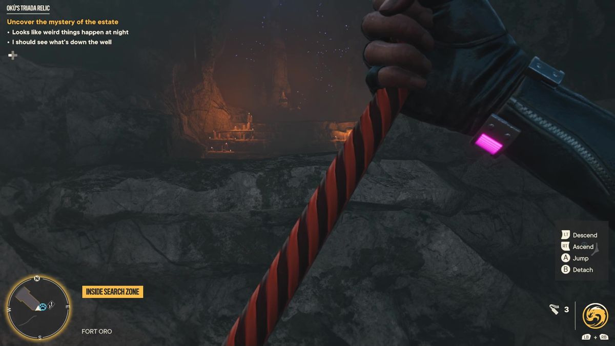 How To Find All Far Cry 6 Triada Blessings Relics And Get Oluso The How To Find All Far Cry 6 Triada Blessings Relics And Get Oluso The