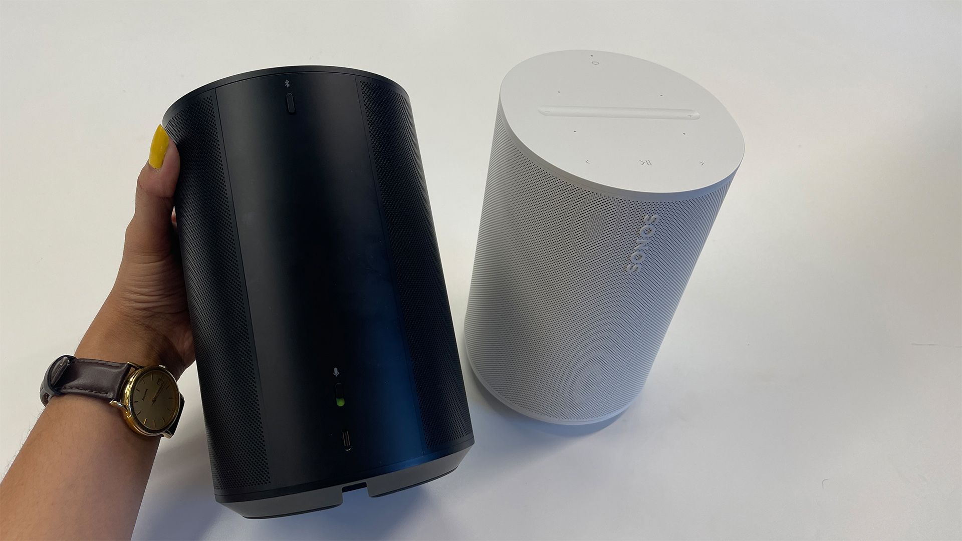 whathifi.com - Daniel Furn - One of our favourite wireless speakers is now cheaper than Black Friday with &pound;90 off