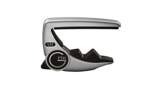 Best gifts for guitar players: G7th Performance 3 Art Capo