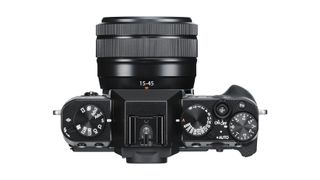 Fujifilm X-T30 review