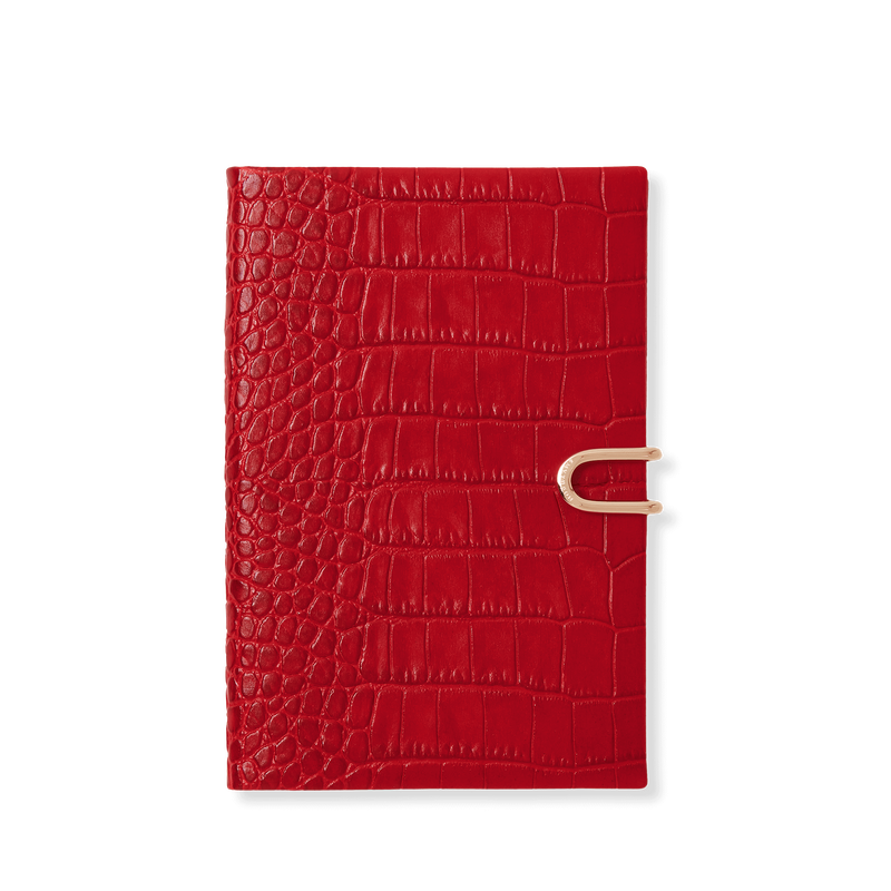 Chelsea Notebook With Slide in Mara