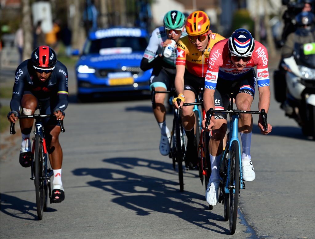 Kuurne-Brussel-Kuurne 2021