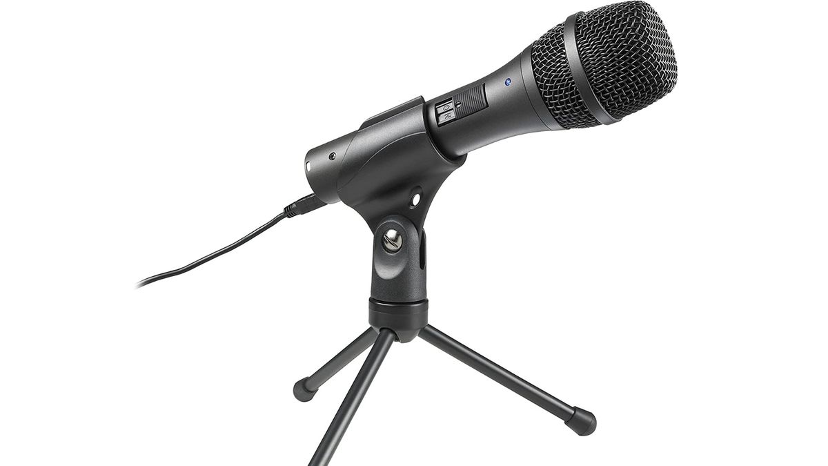 The best budget microphones in 2024 Digital Camera World