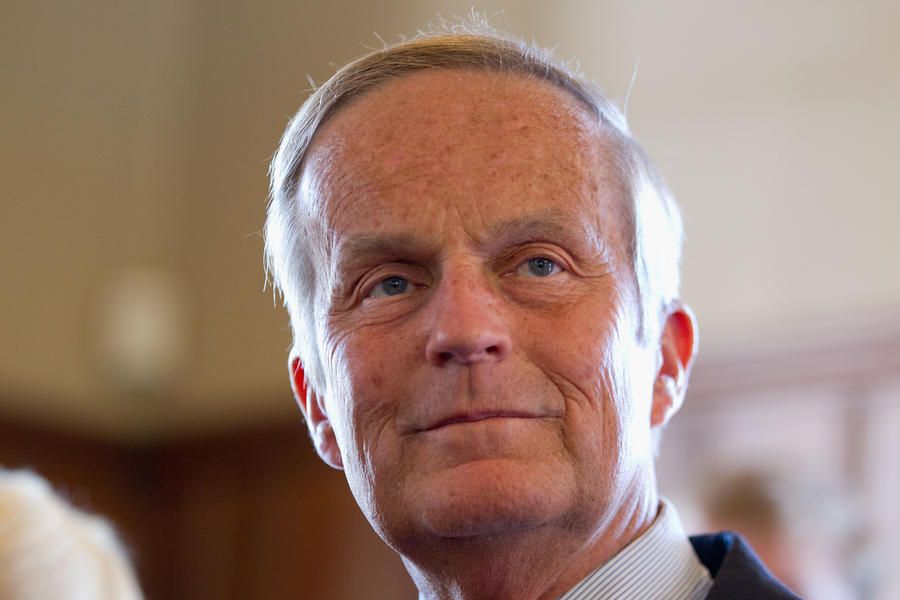 Todd Akin is back, and still stands by his &amp;#039;legitimate rape&amp;#039; comment from 2012 campaign