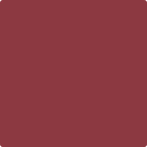 Benjamin Moore, Pomegranate, AF-295