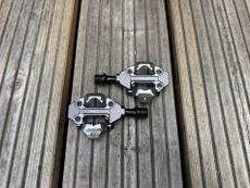 Wolf Tooth MK0 DEL pedals