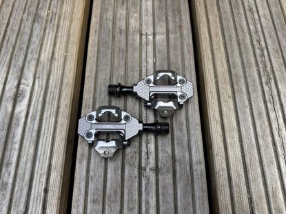 Wolf Tooth MK0 DEL pedals