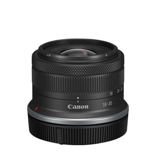 Canon RF-S 18-45mm product shot