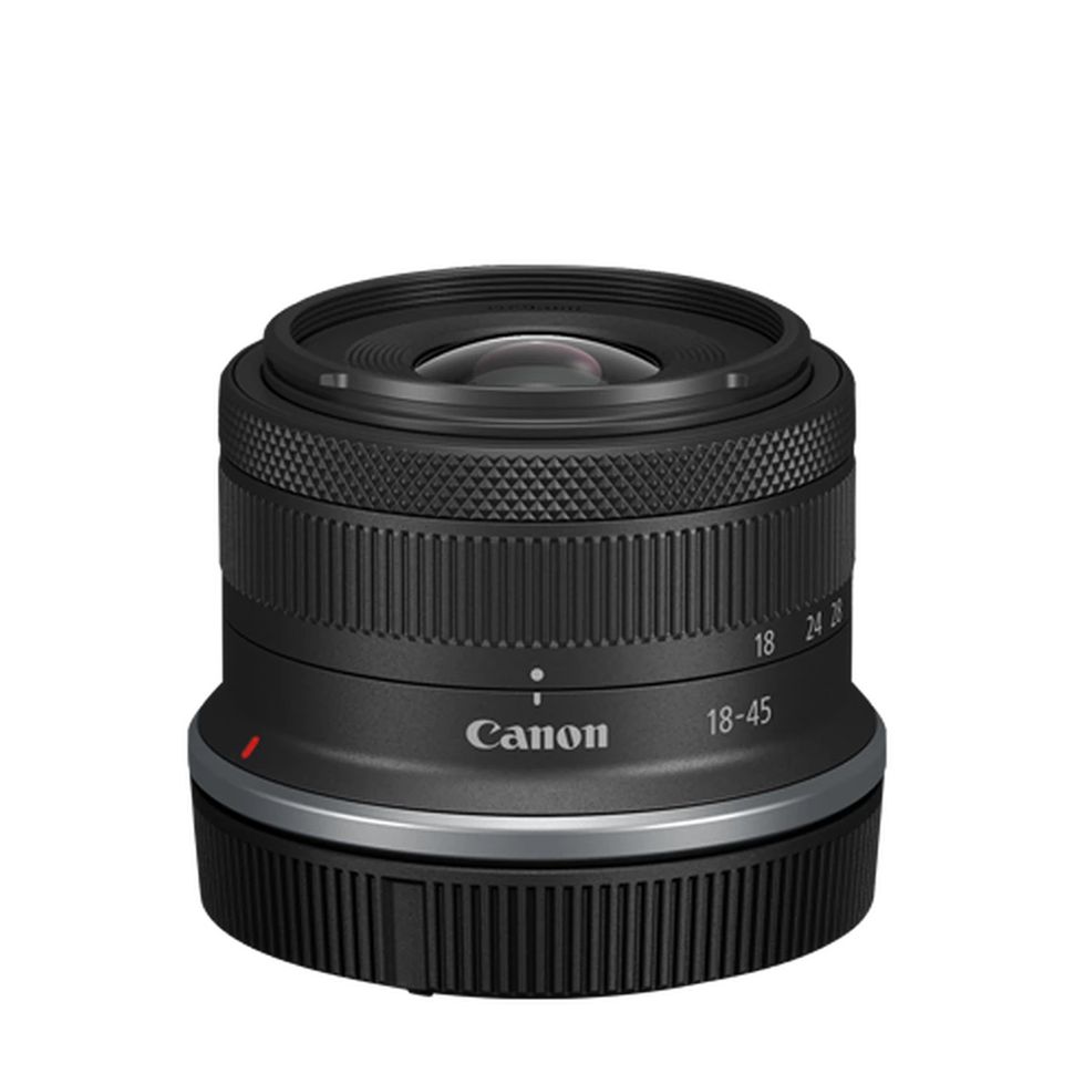 Best lenses for the Canon EOS R100 in 2025 Digital Camera World