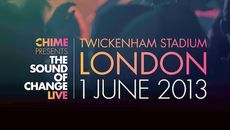 Twickenham Concert London June 2013