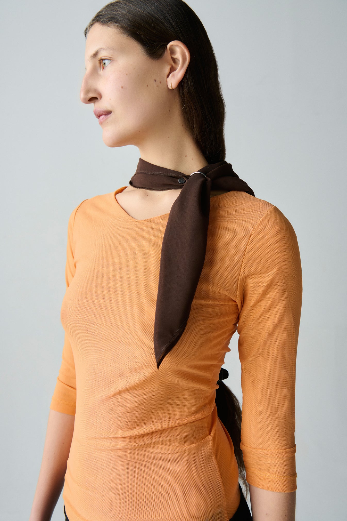 Gemsun, Handkerchief