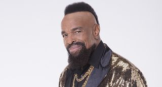 mr. t dancing with the stars