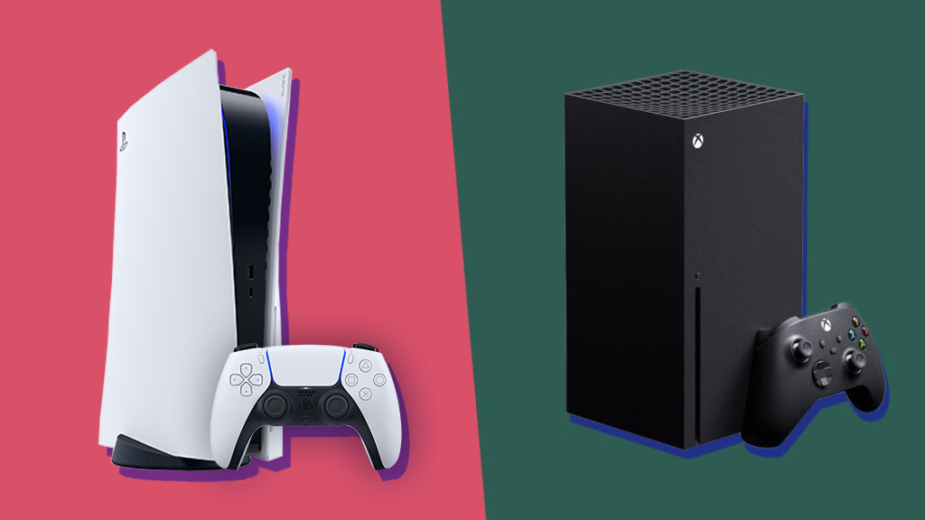 PS5 vs Xbox Series X: ¿qué consola de nueva generación debes