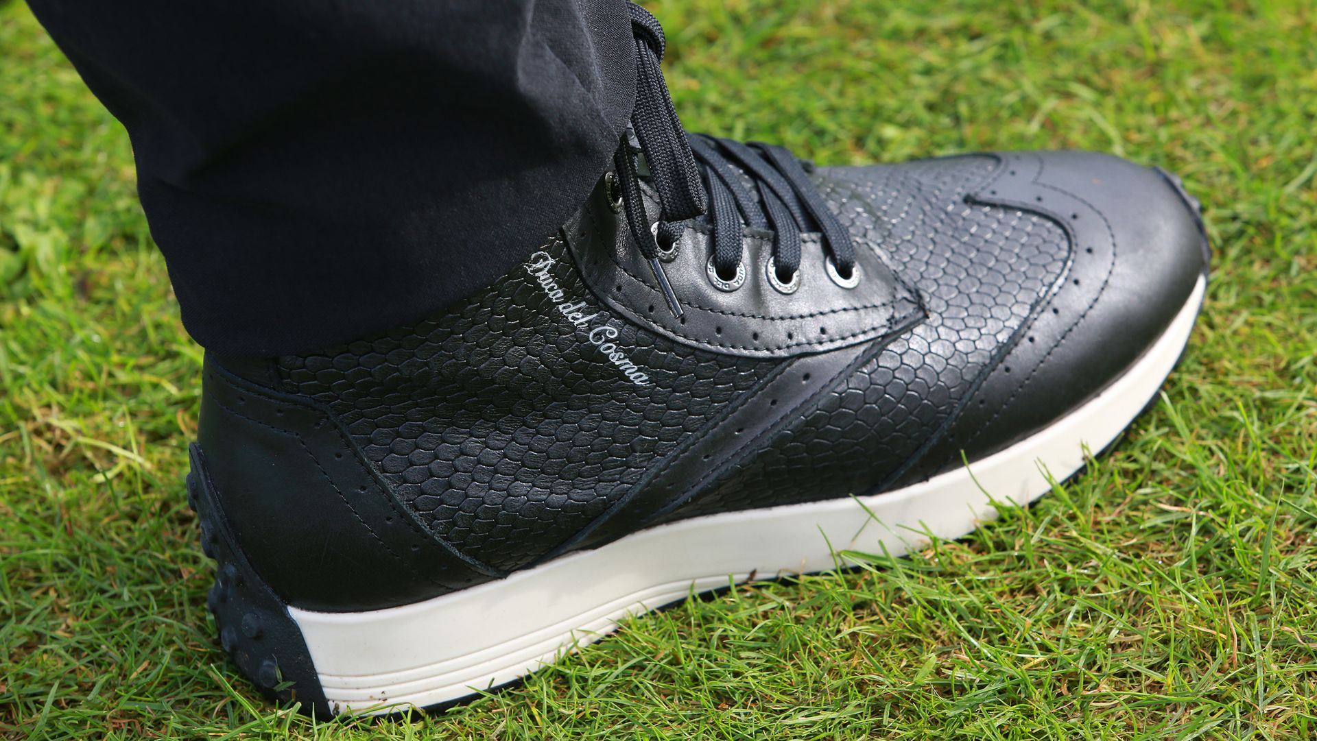 Best HighTop Golf Shoes 2024 Golf Monthly