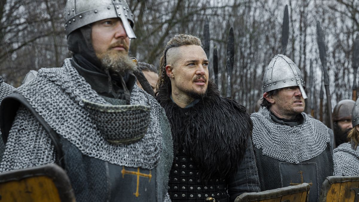 Is 'The Last Kingdom' Based on Real Events? — What You Need to Know