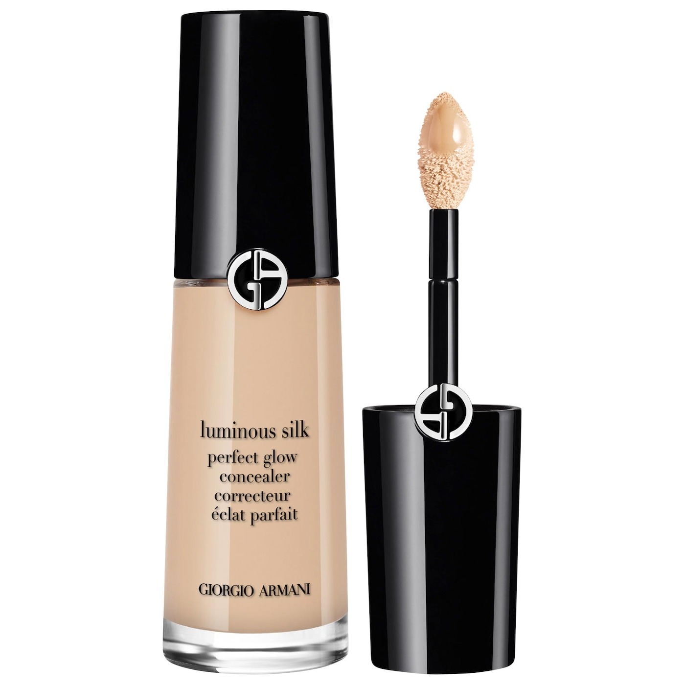 Giorgio Armani, Luminous Silk Concealer