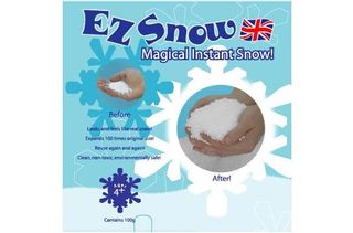 EZ Snow