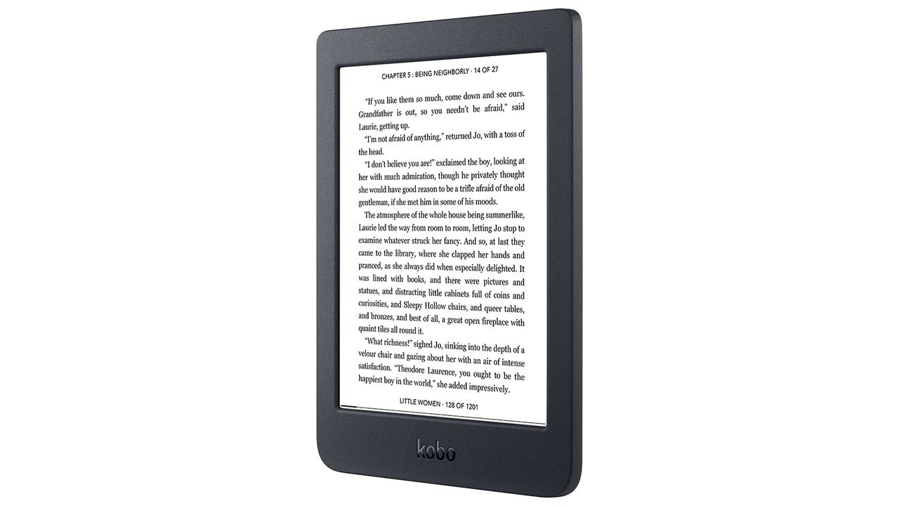 Kobo Nia