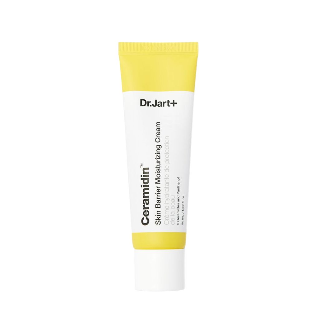 Dr Jart Ceramidin Cream Reviewed By A Beauty Editor | Marie Claire UK