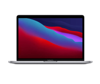 Apple MacBook Pro 13-inch (2020, M1):&nbsp;£1,499£1,439 at Amazon
Save £60: