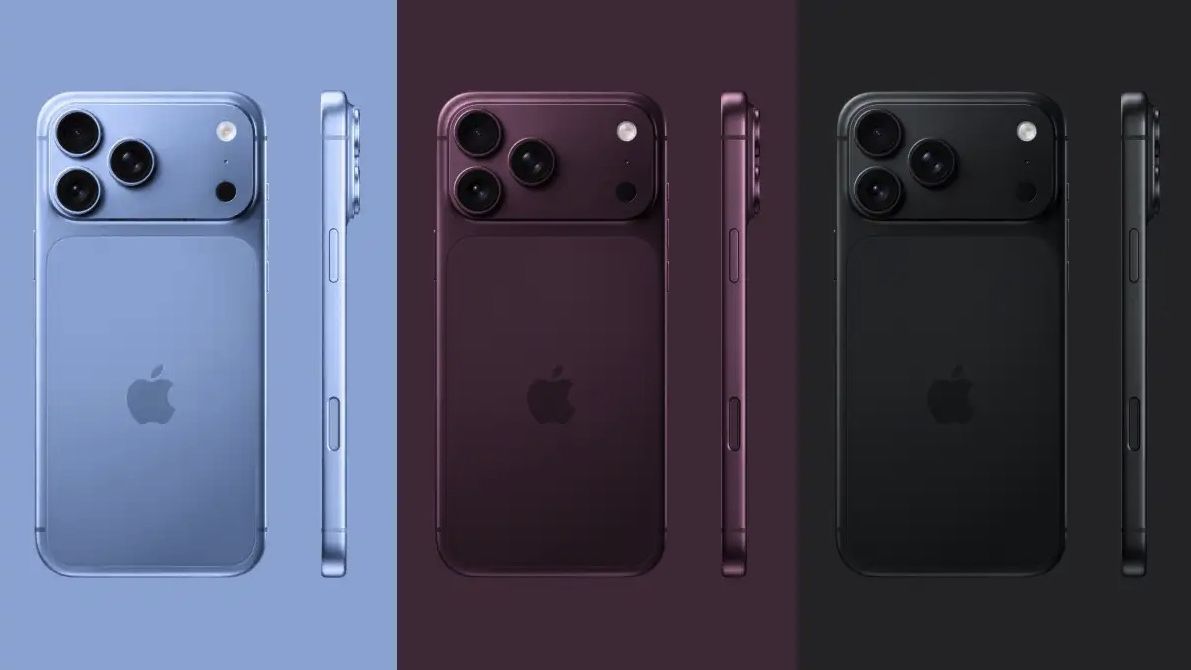 iPhone 18 Pro : Apple gèle les prix de base mais la flambée des puces mémoire menace les marges — image 4